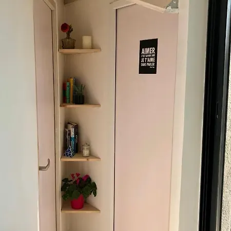 Sur Les Toits, Tres Jolie Vue Provence * Gréoux-les-Bains