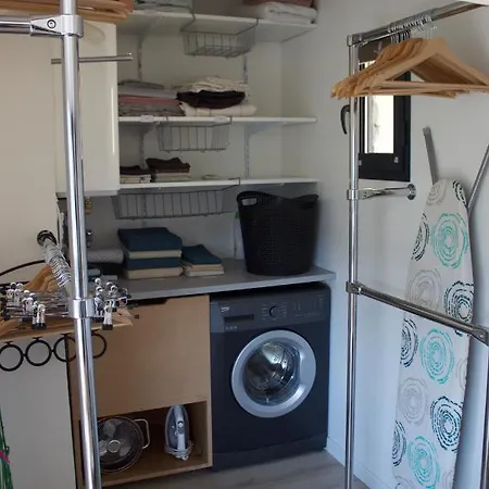 Sur Les Toits, Tres Jolie Vue Provence Apartment