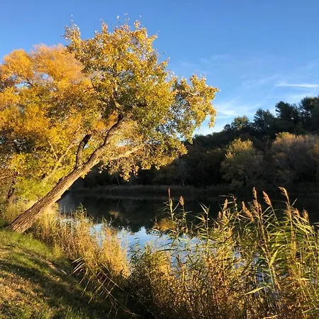 Appartamento Sur Les Toits, Tres Jolie Vue Provence Gréoux-les-Bains