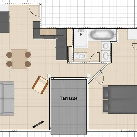 Sur Les Toits, Tres Jolie Vue Provence *